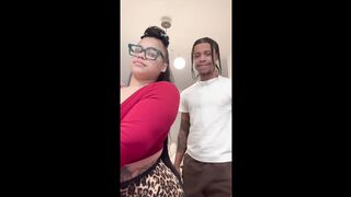 Phat Ass - Marie Luv