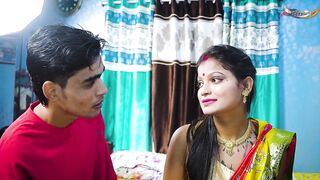 DESI MALLU AUNTY HARDCORE FUCK WITH HER TWO LOCAL DEBAR FULL MOVIE