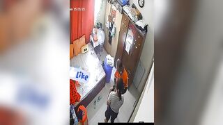 कामुक ससुर और बहू की चुदाई बेडरूम के सीसीटीवी में पकड़ी गई