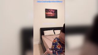 Räkhï Gïll Speaks Punjabi While Getting Banged By Bbc