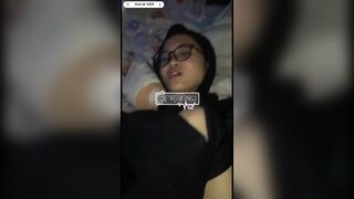 Hijab Dipaksa Ngentot Versi Full