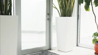 Gorgeous Blonde MILF Casting