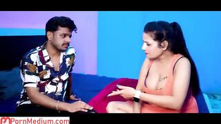 Garam Mall 2024 Adda TV Hindi Uncut Porn Video