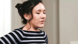 Sinn Sage And Charlie Forde - GirlsWay