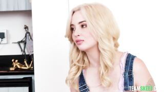 Lexi Lore - MyBabysittersClub