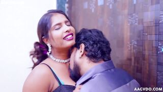 Tejashwini Prabhakar Gowda Dirty Love Part 03 Uncut (2025) Hindi Hot Short Film