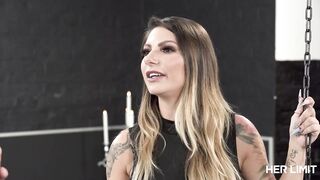 Anal Superstar in HD - Lily Veroni