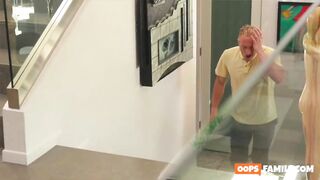 Lexi Lore - Chubby Bunny Begs For Anal 18 04 2025