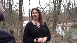 JacquieEtMichelTV Demona 31 Years Old Very Dominant Housekeeper 17 04 2025