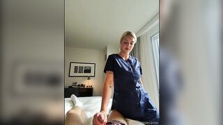 OnlyFans - Gabbie Carter - Naughty Maid