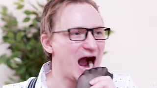 Stacy Cruz- All That And More