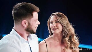 Summer Starz- Hotwife MILF Takes Huge BBC