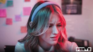 Hairy Pussy Willow Ryder Buttfucked Shoplifter