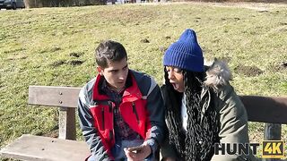 Vicky Menage - Dont Go With The Woods 02 04 2025