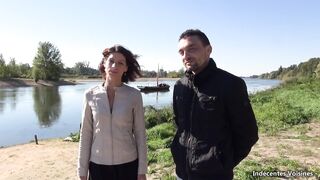 Sandrine, 31 Ans, Historienne Aux Berges De La Loire