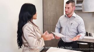 OnlyFans - Mariana Martix, Duncan Saint 2