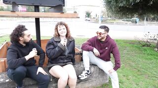 JacquieEtMichelTV Charline 20 Years Old True To Herself 16 04 2025