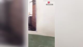 Day 8 - Extreme Gang Bang