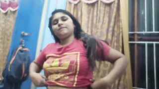 Malayali step sister hot fuck with step brother and blow job
