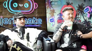 VIOLET MYERS LOVES MONSTER COCK