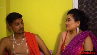 Indian king fucks his Personal Maid! Raja Babu Fuck me