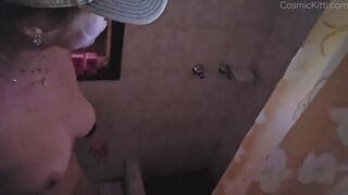 24 hours in a NUDIST RESORT! Nudist vlog in Uruguay