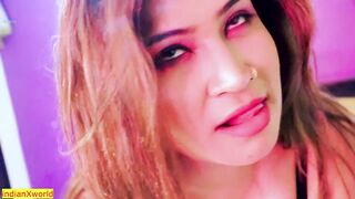 Beautiful Indian first time sex experience with Shemale friend!