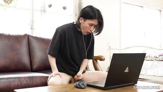 Hibiki Otsuki The Big Assed Neighbour Who Fuck Japanese Men Who Are Too Contain Their Dicks In Their Pants, And Creampie Into Hibiki’s Tight Vagina And Large Buttocks. She Also Has A Stunning Body And Nice Tits