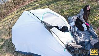 Vanessa Alessia - If The Tents Up So Am I 2025 04 17