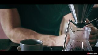 Ameena Green Synthesis Episode 2 - DigitalPlayground