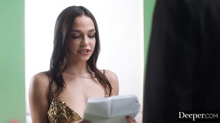 Rissa May - The Well-Rounded Girl