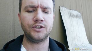 Romi Rain Next Door Sexy Spy