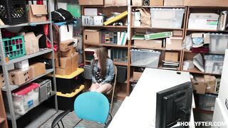 Case No. 0224032 in HD - Kimmy Granger