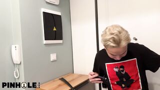 The Nympho Next Door - Katherin Fox