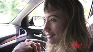 Honeymoon pt.1 - The Seduction - Bridgette B, Ivy Wolfe