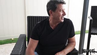 LetsPostIt - Gypsy Rose - Cucking The Neighborhood