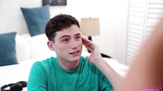 Stepmom Says Cum Inside4K