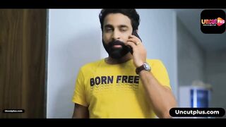 Ranjana Arora The Call Girl Uncut (2025) Uncutplus Hindi Hot Short Film