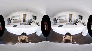 Estate Agent Remake in HD - Anissa Kate