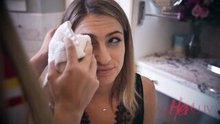 Kristen Scott, Scarlett Sage - Confessions of a Naughty Cheerleader