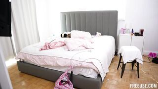 The Home Wreckers (Member Story) - Selina Bentz & Lucy Foxx