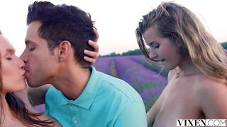 Vixen | Something To Look Forward To