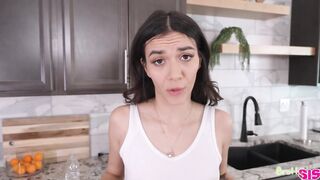 BrattySis - Sawyer Cassidy - Spank Me Cuz I Like It