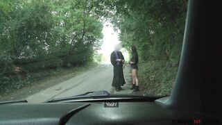 Forgive Me Fathers - Lady Gang