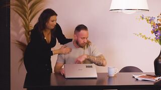 Sex zonder stress met Daphne - Daphne Laat