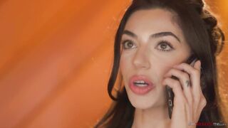 Darcie Dolce, Sophia Jade - The Lesbian Tutor Session