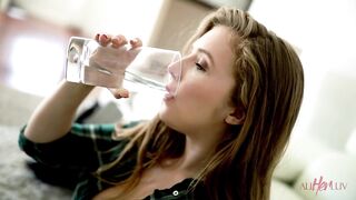 Emma Hix, Lena Paul - Sun in Virgo