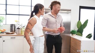 Ryan Takes Two - Ryan Reid