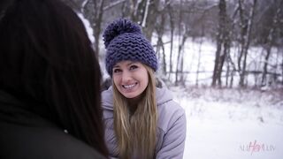 Scarlett Sage, Shyla Jennings - The Social Media Influencer