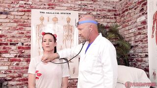 All Holes Physical Exam - Sofie Marie